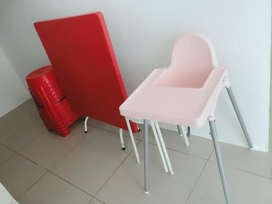 W3Warmstay@Goldenhills/3Rpenthouse/Wifi/Pasarmalam/2Carpark Brinchang Exterior photo