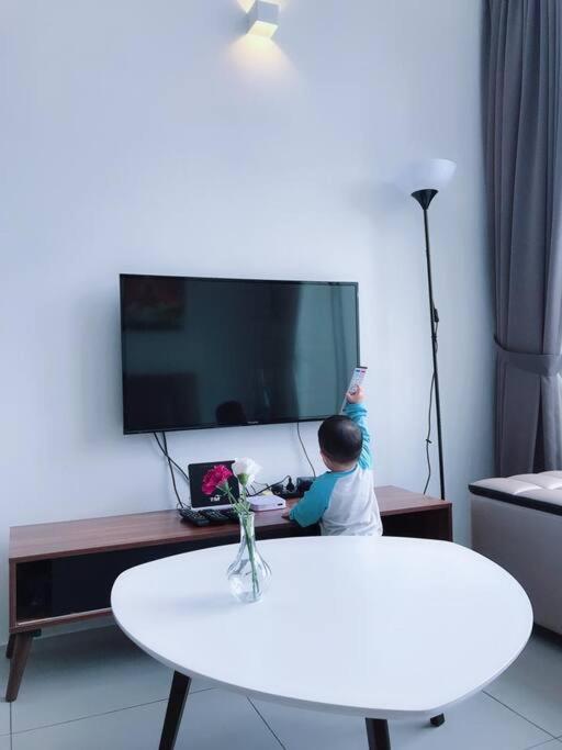 W3Warmstay@Goldenhills/3Rpenthouse/Wifi/Pasarmalam/2Carpark Brinchang Exterior photo