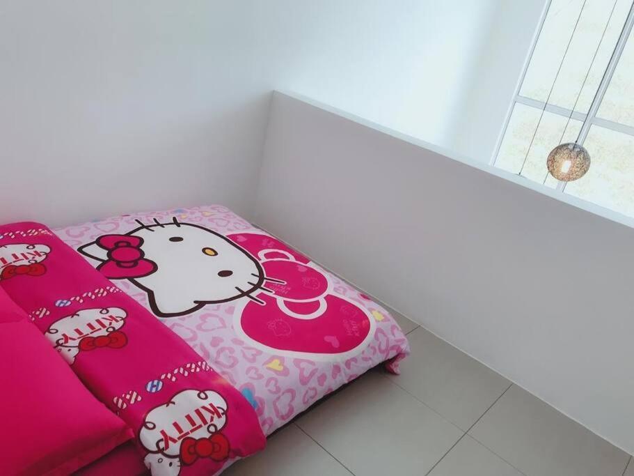 W3Warmstay@Goldenhills/3Rpenthouse/Wifi/Pasarmalam/2Carpark Brinchang Exterior photo