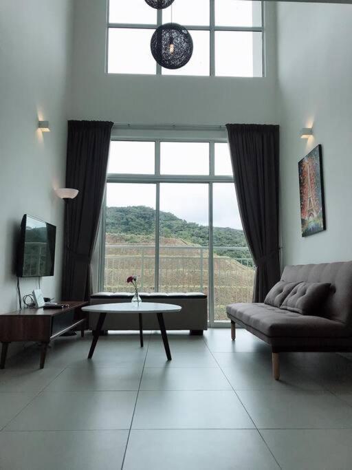 W3Warmstay@Goldenhills/3Rpenthouse/Wifi/Pasarmalam/2Carpark Brinchang Exterior photo